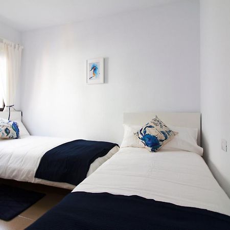 Los Angeles 3 Bed Apartment With Pool بويرتو دي سانتياغو المظهر الخارجي الصورة
