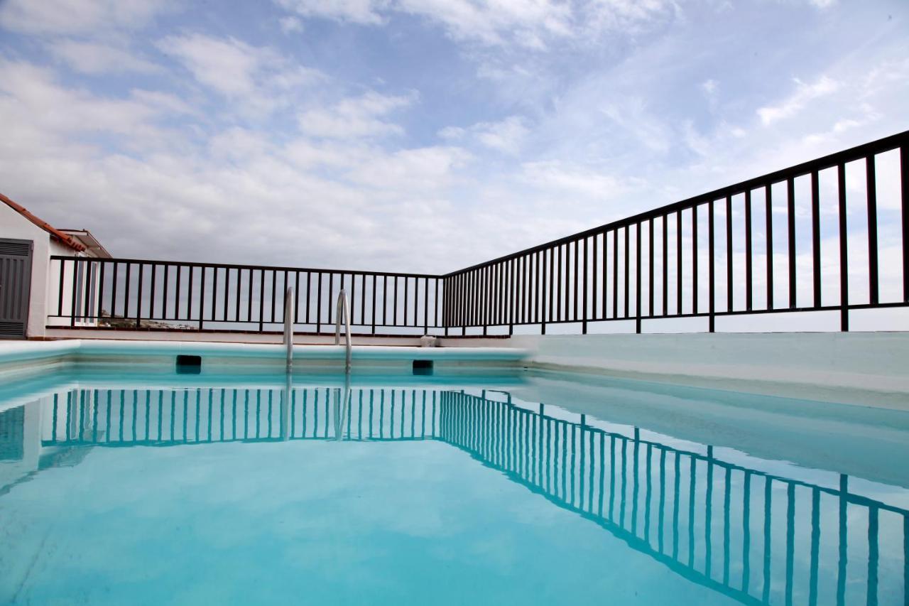 Los Angeles 3 Bed Apartment With Pool بويرتو دي سانتياغو المظهر الخارجي الصورة