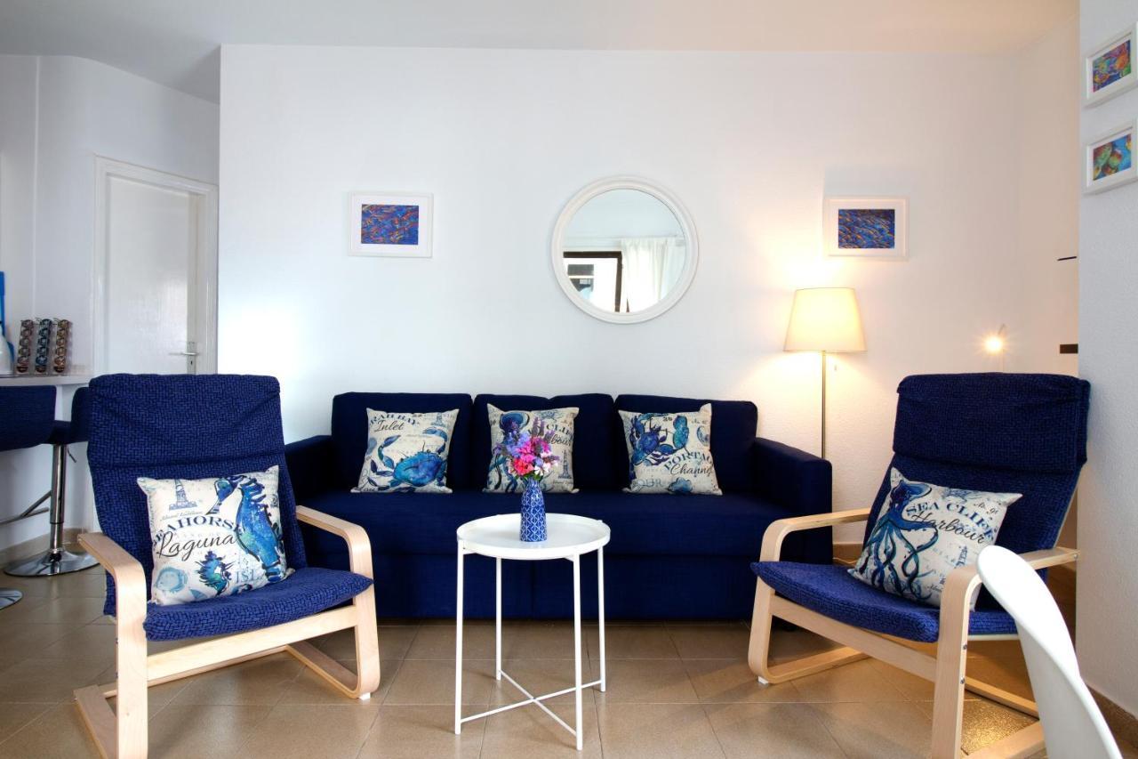 Los Angeles 3 Bed Apartment With Pool بويرتو دي سانتياغو المظهر الخارجي الصورة