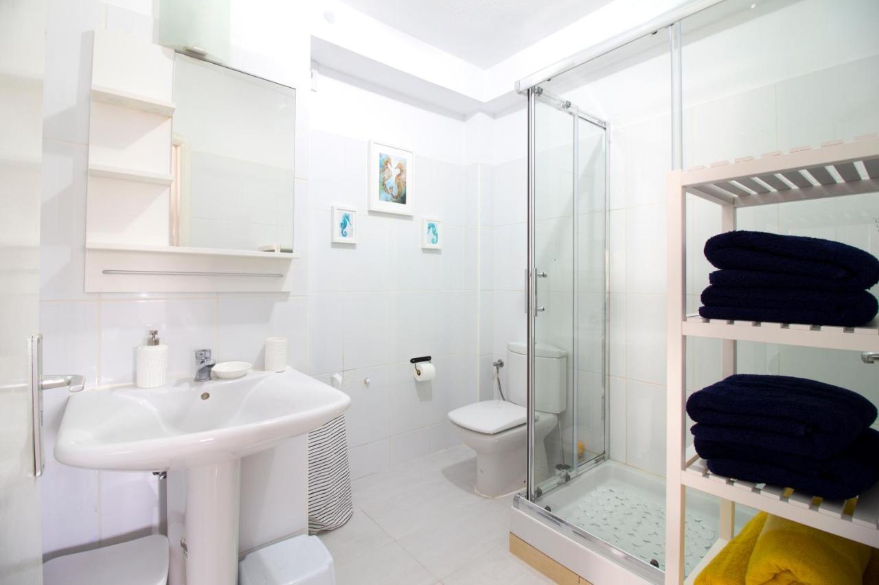 Los Angeles 3 Bed Apartment With Pool بويرتو دي سانتياغو المظهر الخارجي الصورة