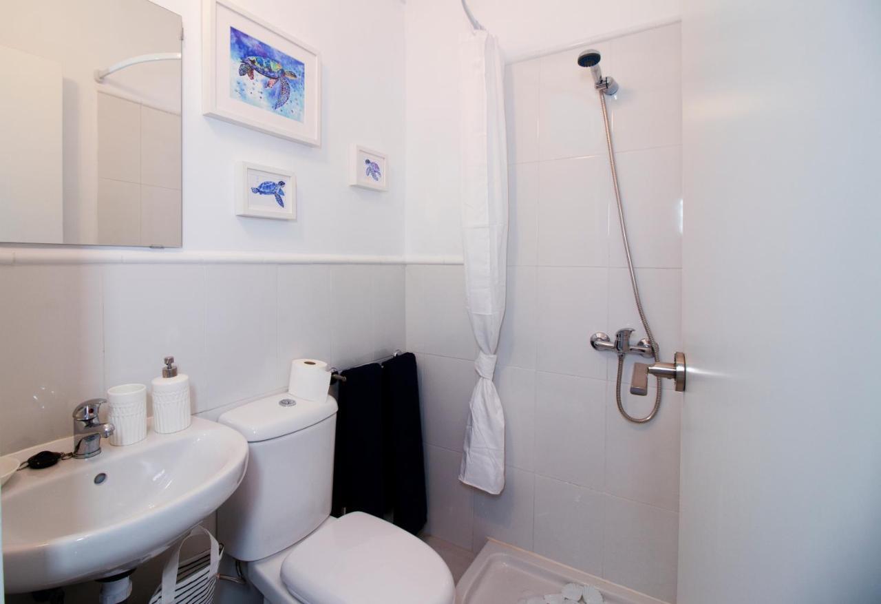 Los Angeles 3 Bed Apartment With Pool بويرتو دي سانتياغو المظهر الخارجي الصورة