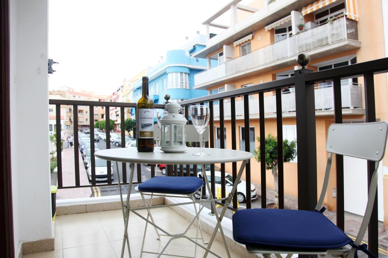 Los Angeles 3 Bed Apartment With Pool بويرتو دي سانتياغو المظهر الخارجي الصورة