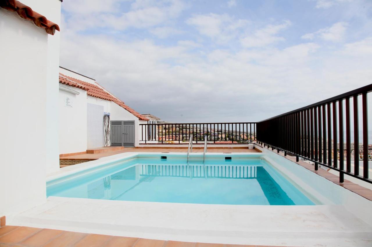 Los Angeles 3 Bed Apartment With Pool بويرتو دي سانتياغو المظهر الخارجي الصورة