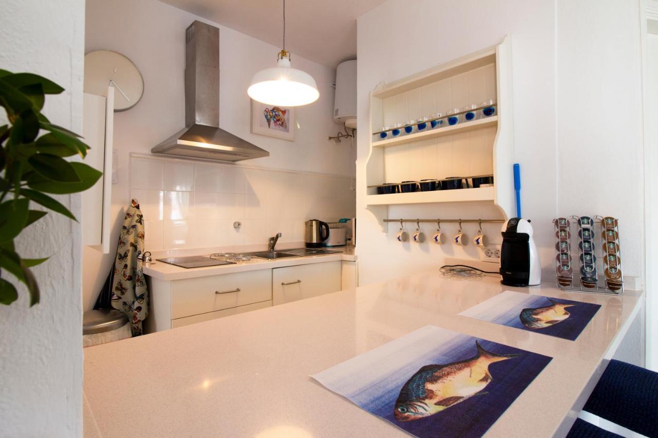 Los Angeles 3 Bed Apartment With Pool بويرتو دي سانتياغو المظهر الخارجي الصورة