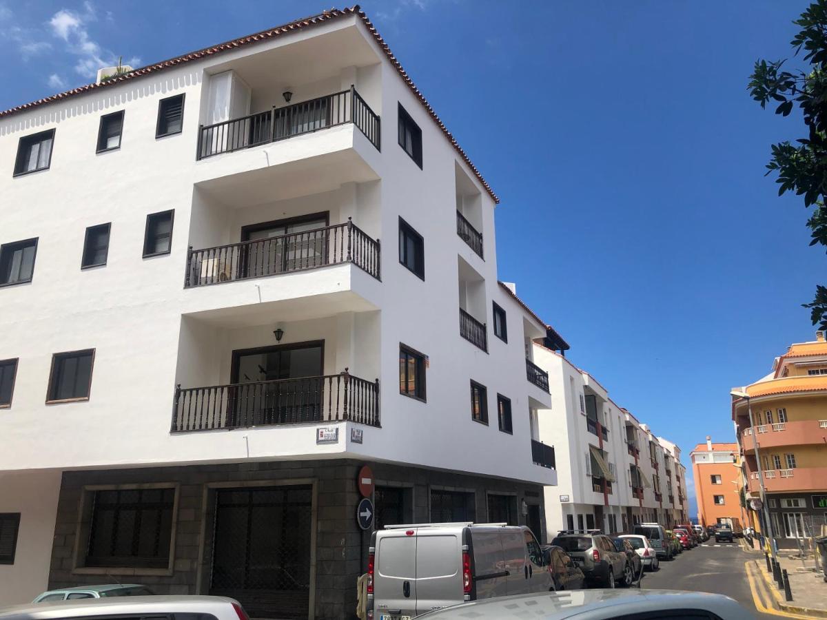 Los Angeles 3 Bed Apartment With Pool بويرتو دي سانتياغو المظهر الخارجي الصورة